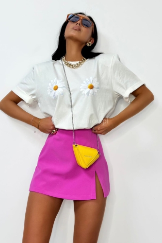 Spódniczko spodenki LaMilla fuksja w Selavifashion.pl