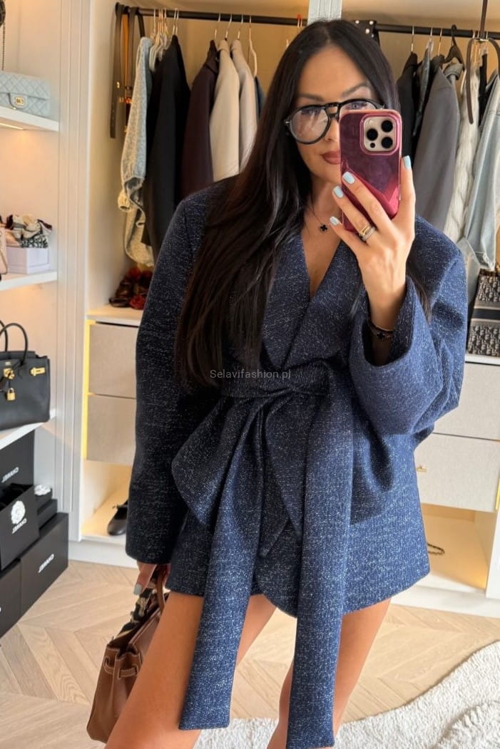 Must have od La Milla spódnico spodenki. Spodenki, które krojem stylizowane są na spódniczkę o długości mini to genialna opcja dla osób pragnących czuć się niesamowicie kobieco, a jednocześnie komfortowo.