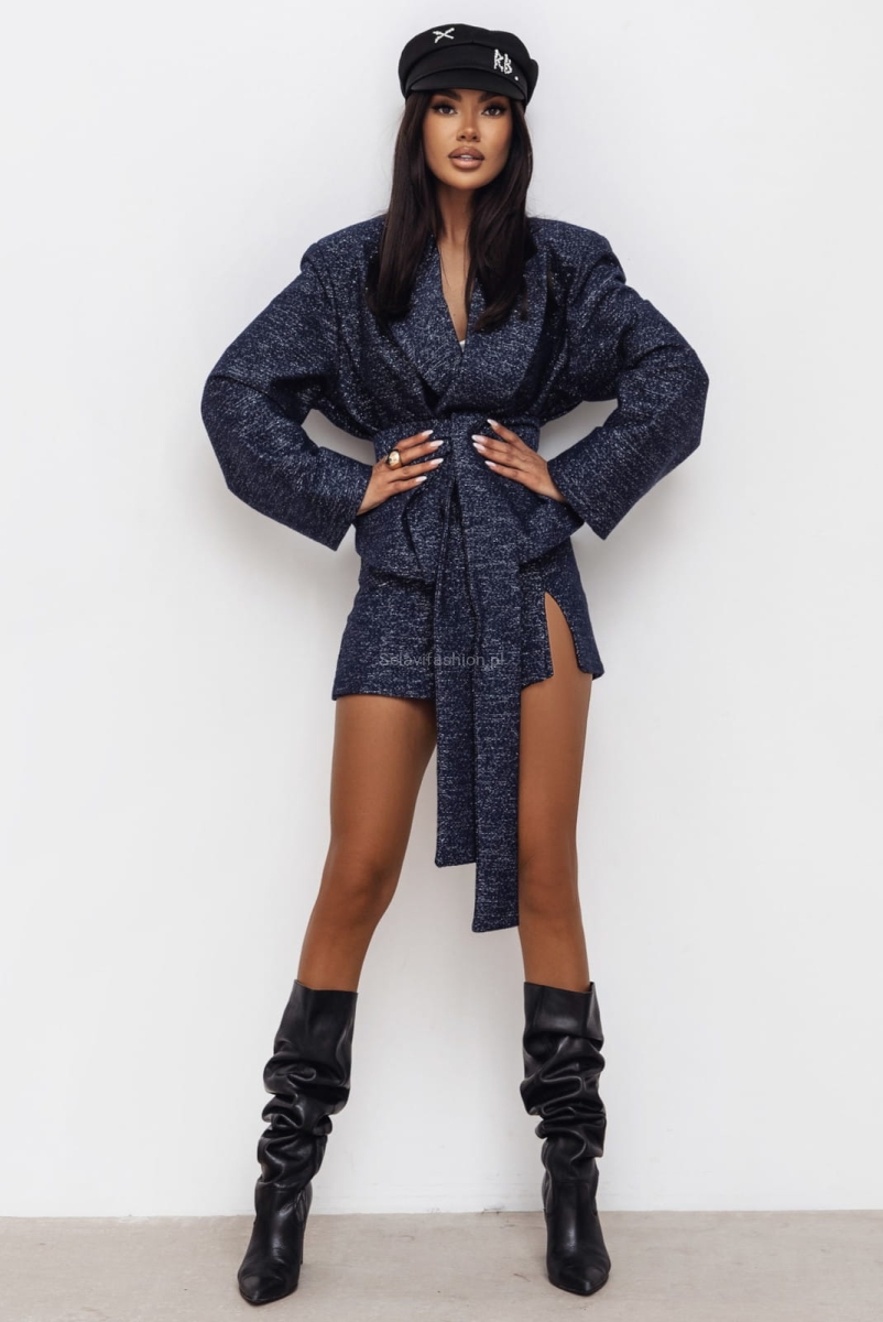 Must have od La Milla spódnico spodenki. Spodenki, które krojem stylizowane są na spódniczkę o długości mini to genialna opcja dla osób pragnących czuć się niesamowicie kobieco, a jednocześnie komfortowo.