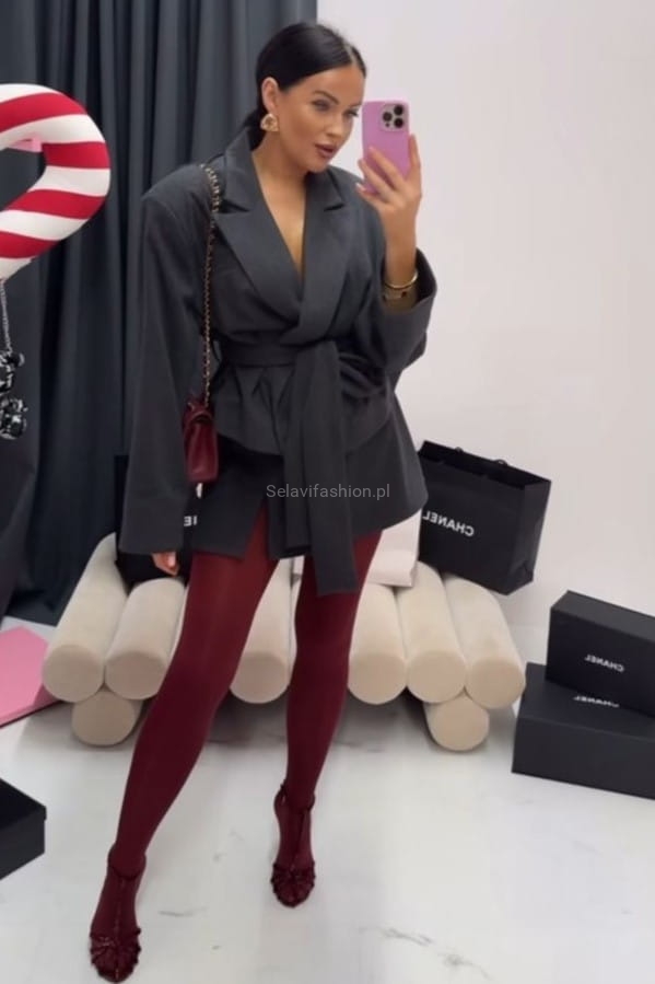 Must have od La Milla spódnico spodenki. Spodenki, które krojem stylizowane są na spódniczkę o długości mini to genialna opcja dla osób pragnących czuć się niesamowicie kobieco, a jednocześnie komfortowo.