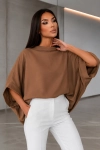 Bluzka Kimono Miss City Official camel