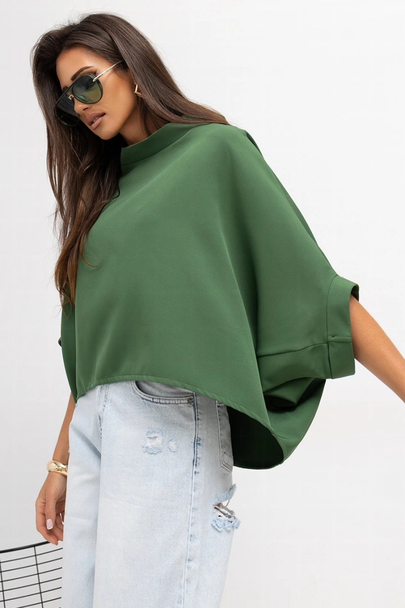 Bluzka Kimono Miss City Official khaki