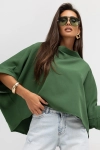 Bluzka Kimono Miss City Official khaki