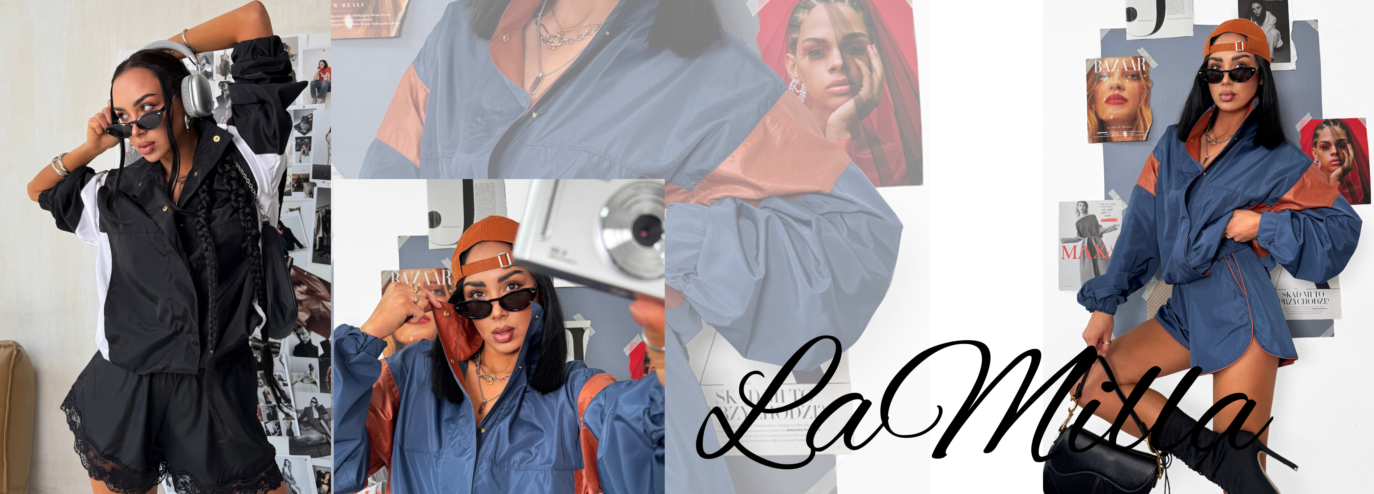 LaMilla